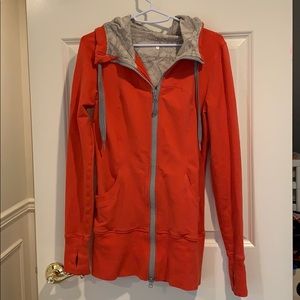 Lululemon Live Simply Jacket